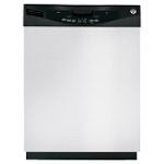"GE Appliances 24"" Built-In Dishwasher (GLD44)"

