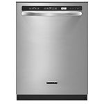 KitchenAid 24 in. Built-In Dishwasher