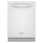 KitchenAid 24 in. Built-In Dishwasher w/ 3rd Level Rack