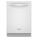 "KitchenAid 24"" Built-In Classic Series Dishwasher (KUDC03FV)"
