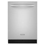 "KitchenAid 24"" Built-In Classic Series Dishwasher (KUDC03FV)"
