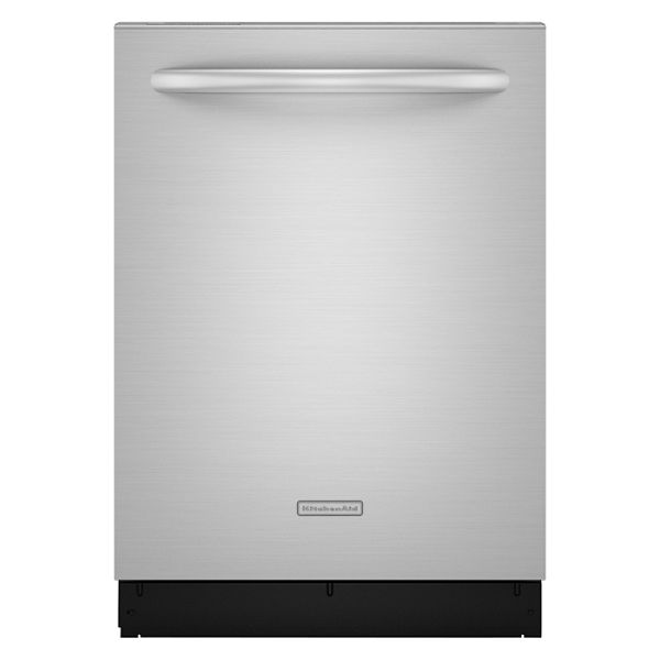 KitchenAid 24 in. Built-In Classic Series Dishwasher - KUDC03FV