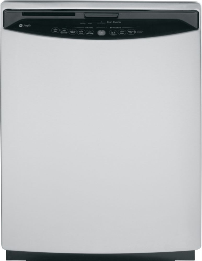 GE Profile 24 in. Built-In Dishwasher