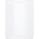GE Profile 24 in. Built-In Dishwasher