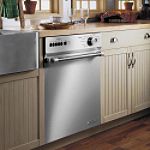 Jenn-Air 24 in. Built-In Dishwasher with UltraClean Wash System