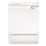 "Whirlpool 24"" Built-In Dishwasher with DuraWash System (DU850SWP)"
