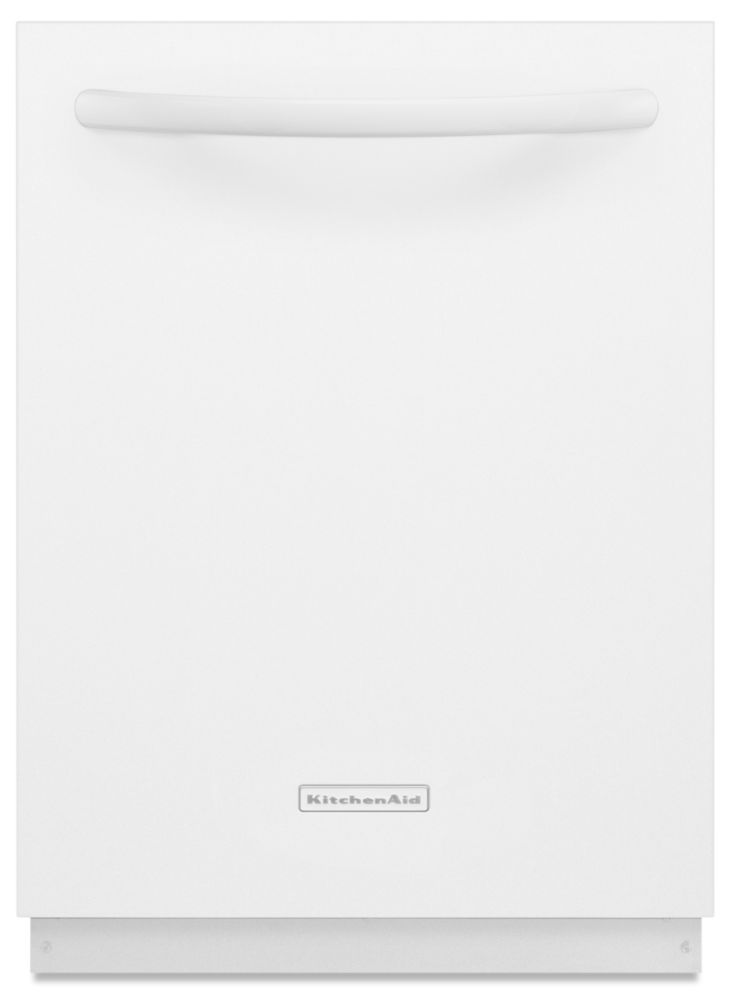 KitchenAid 24 in. Built-In Dishwasher