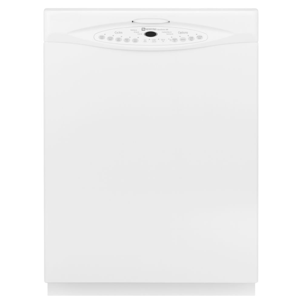 Maytag 24 in. Dishwasher w/ JetClean II Wash System