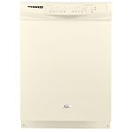 Whirlpool Gold 24 in. Built-In Dishwasher w/ Adaptive Wash Cycle