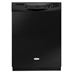 Whirlpool Gold 24 in. Built-In Dishwasher w/ Adaptive Wash Cycle