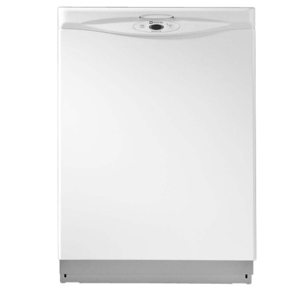 Maytag 24 in. Built-In Dishwasher with JetClean III Wash System