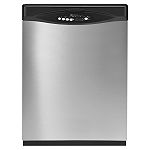 Maytag 24 in. Built-In Dishwasher w/ New SteamClean Option