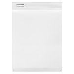 Whirlpool Gold 24 in. Built-In Dishwasher w/ Adaptive Wash Cycle