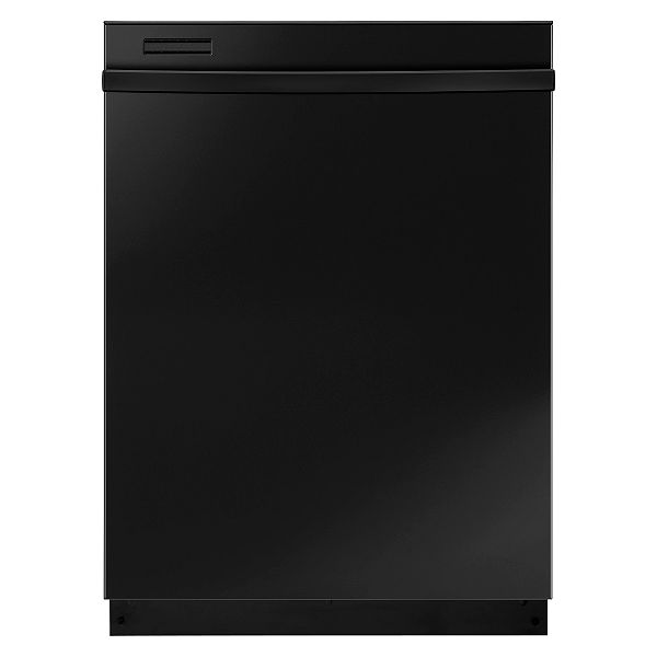 Whirlpool Gold Gold 24" Built-In Dishwasher with Adaptive Wash Cycle