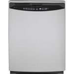 GE Profile 24 in. Built-In Dishwasher
