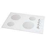 Sears : Frigidaire 30 in. Electric Ceramic-Glass Cooktop with Radiant Elements : Appliances > Cooking Appliances > Cooktops