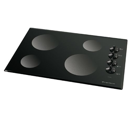Frigidaire 30 in. Electric Ceramic-Glass Cooktop with Radiant Elements - FEC30S6A