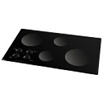 Frigidaire 32 in. Electric Cooktop with Radiant Elements 