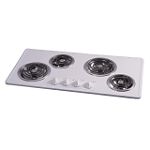 Frigidaire 36 in. Electric Cooktop with Coil Elements
