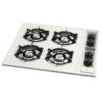 Frigidaire 26 in. Gas Cooktop with Conventional Burners
