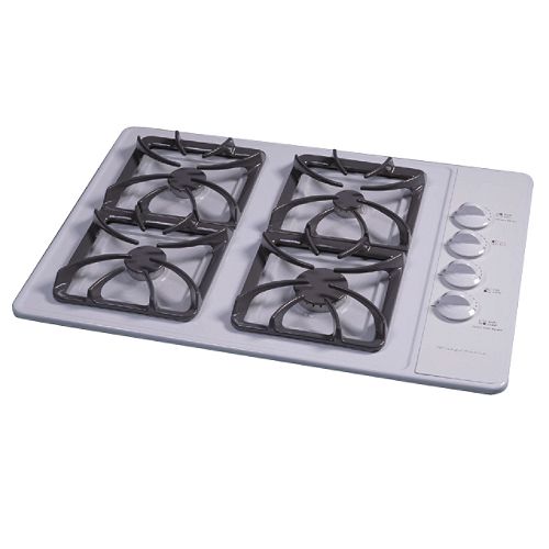Frigidaire 30 in. Gas Cooktop with Sealed Burners - FGC30S4A