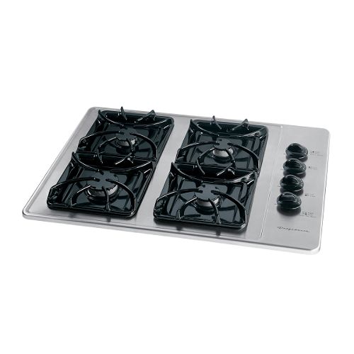 Frigidaire 30 in. Gas Cooktop with Sealed Burners - FGC30S4A
