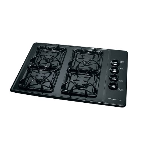 Frigidaire 30 in. Gas Cooktop with Sealed Burners - FGC30S4A