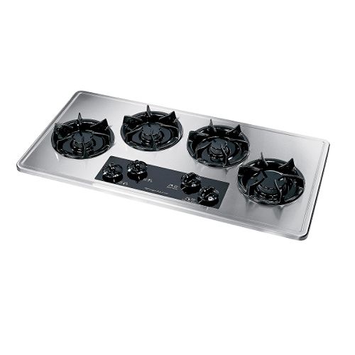 Frigidaire 36 in. Gas Cooktop with Sealed Burners - FGC36S5