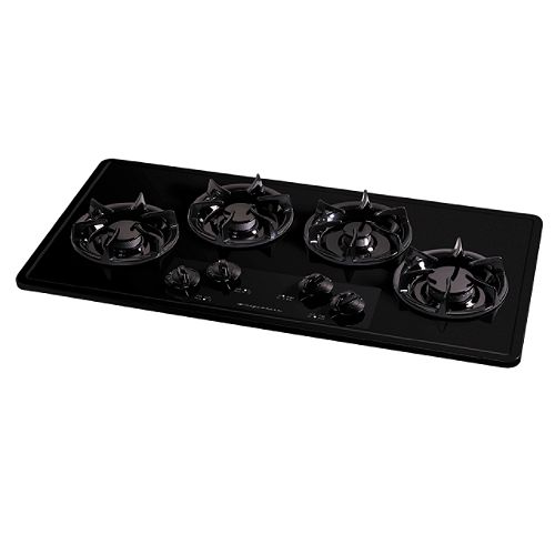 Frigidaire 36 in. Gas Cooktop with Sealed Burners - FGC36S5