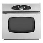 "Maytag 27"" Single Electric Wall Oven MEW5527DD"

