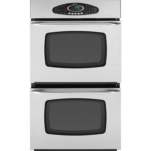 Maytag 27 in. Electric Double Wall Oven - MEW5627DD 