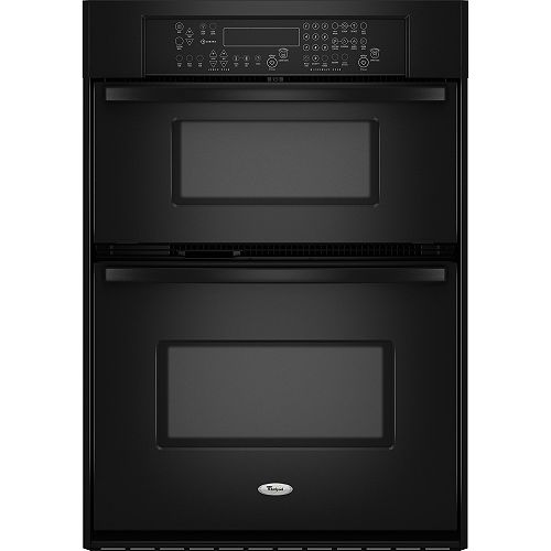 Whirlpool 30 in. Wall Oven Plus Microwave - RMC305PV 