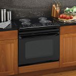 GE 30 in. Drop-In Electric Range - JDP39DN