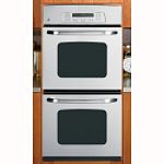 GE Appliances 27 in. Built-In Double Wall Oven Best Price