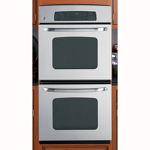GE 27 in. Built-In Wall Oven - JKP75 
