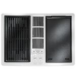 Jenn-Air 30 in. Electric Downdraft Cooktop with Double Bays