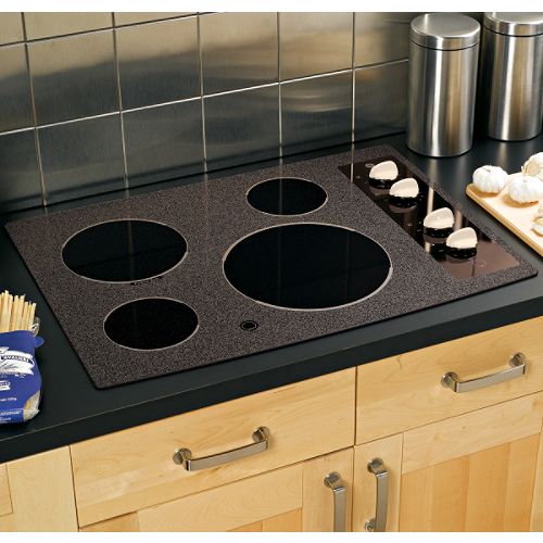 GE 30 in. Built-In Electric Cooktop - JP346