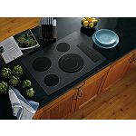 GE Profile 30 in. Built-In Electric Cooktop
