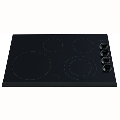 Frigidaire Gallery Black 30