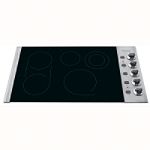 Frigidaire Professional Series 30 in. Electric Cooktop Best Price