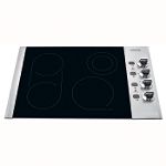 "Frigidaire Professional Series 30"" Electric Cooktop FPEC3085K"
