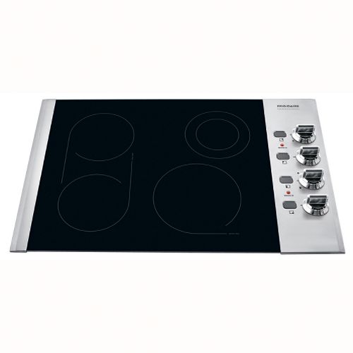 Frigidaire Professional Series 30 in. Electric Cooktop - FPEC3085K Best Price
