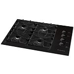 Frigidaire 30 in. Gas Cooktop with Sealed Burners 
