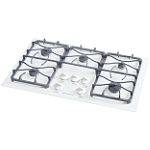 Frigidaire 36 in. Gas Cooktop with Sealed Burners 
