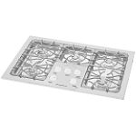 Frigidaire 36 in. Gas Cooktop with Sealed Burners 