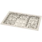 Frigidaire 36 in. Gas Cooktop with Sealed Burners 
