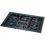 Frigidaire 36 in. Gas Cooktop with Sealed Burners 