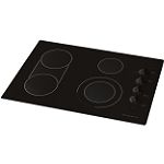 Frigidaire 30 in. Electric Cooktop with Radiant Elements 