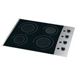 Frigidaire 30 in. Electric Cooktop 