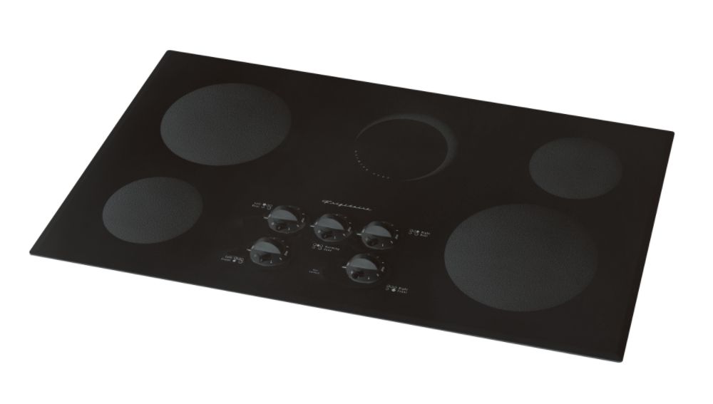 Frigidaire 36 in. Electric Cooktop